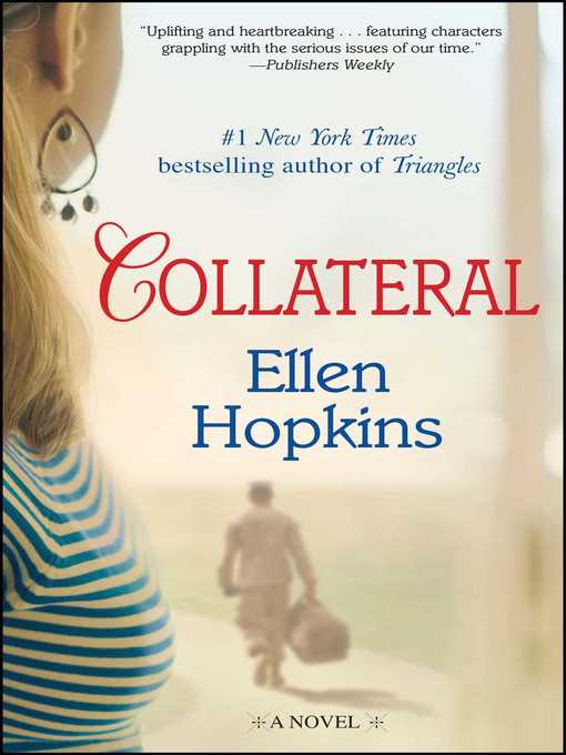 Title details for Collateral by Ellen Hopkins - Wait list